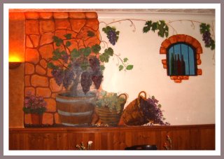 Another of our murals